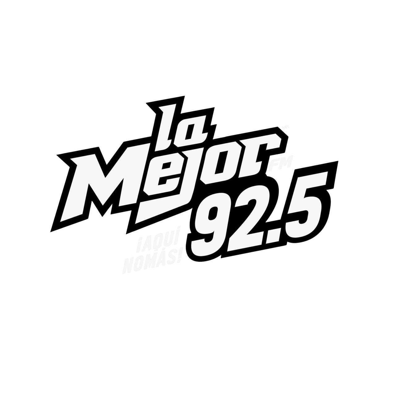 La Mejor 92.5
