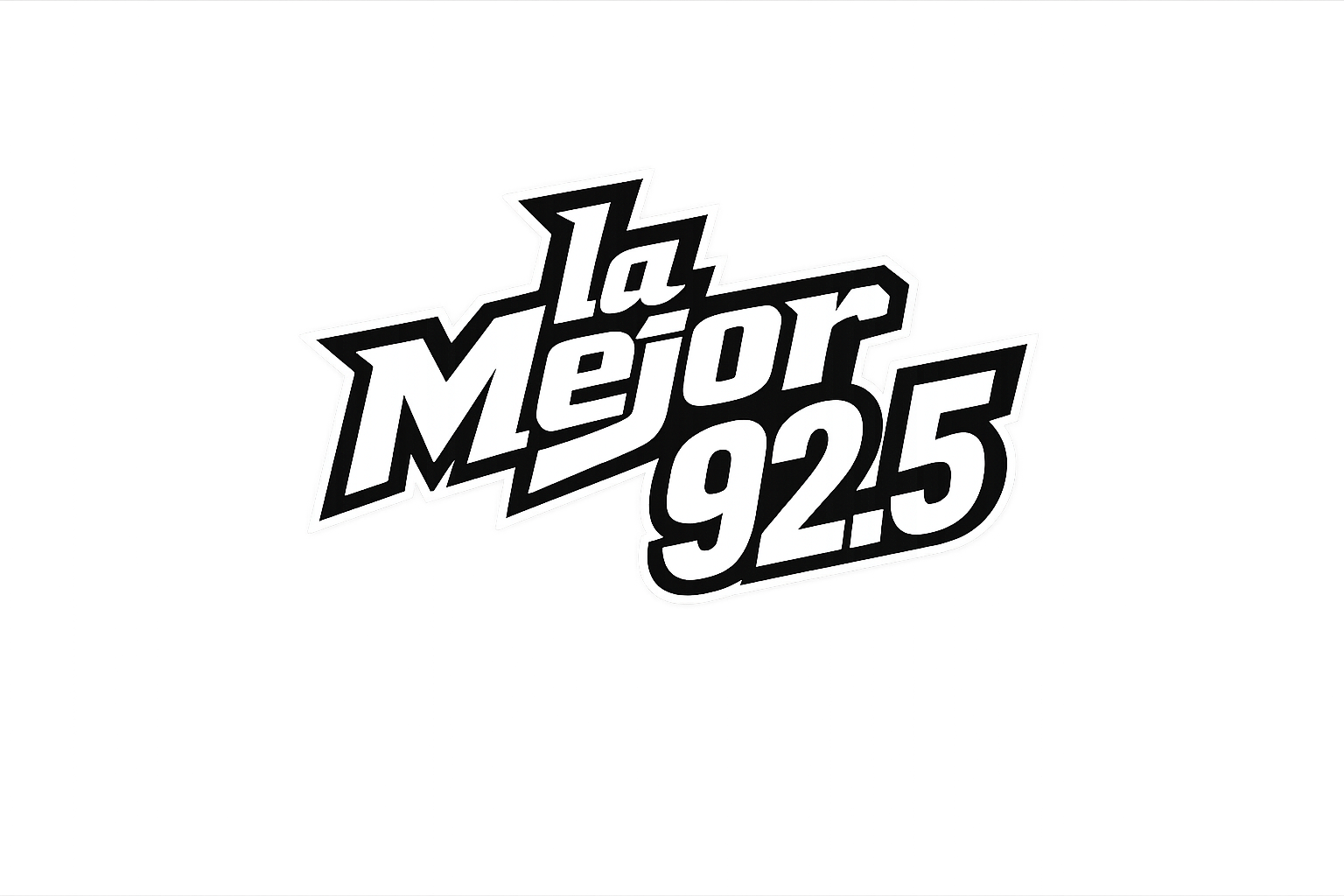 La Mejor 92.5